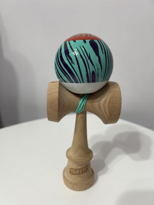 Kendama Sweets grain split
