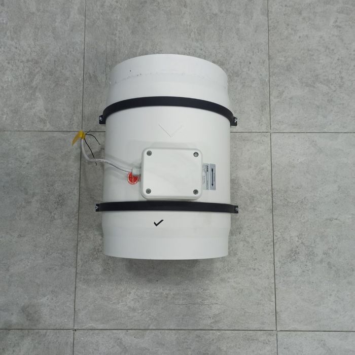 Канальный вентилятор AMX D315