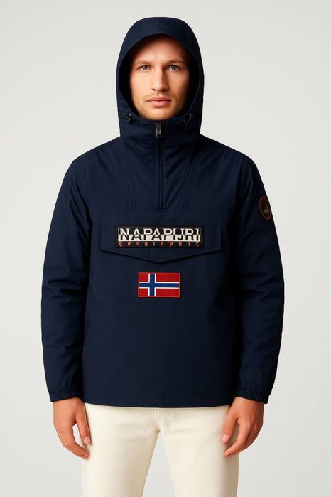 NAPAPIJRI Rainforest Яке