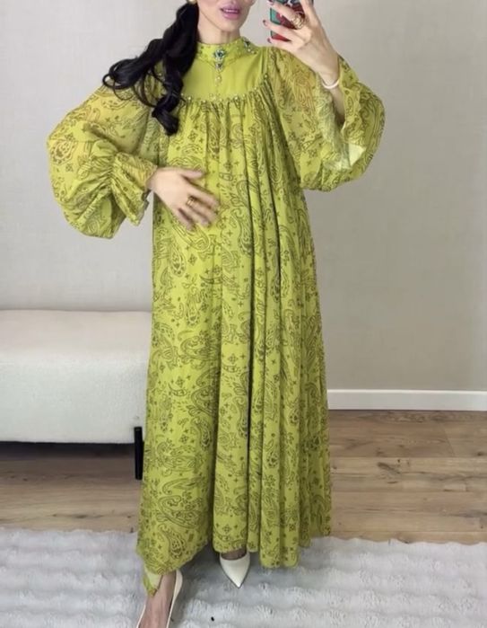 Женская Платья красивая