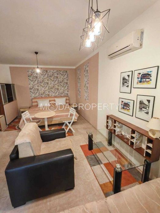 Дава се под наем Едностаен апартамент в Свети Влас - 60 кв.м за 65832.84 € - Снимка #4