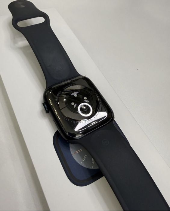 Apple Watch 8 Series 45mm