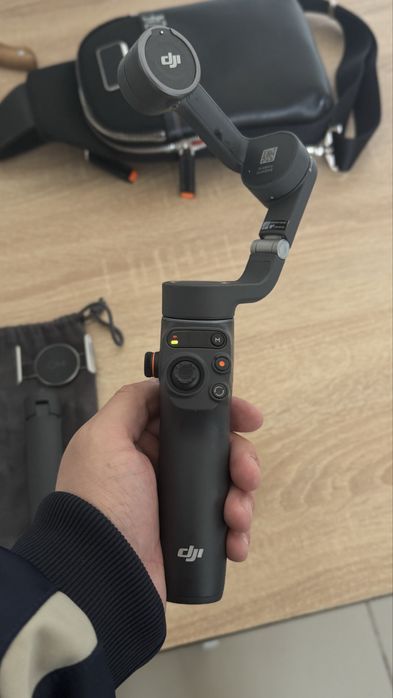 DJI Osmo Mobile 6