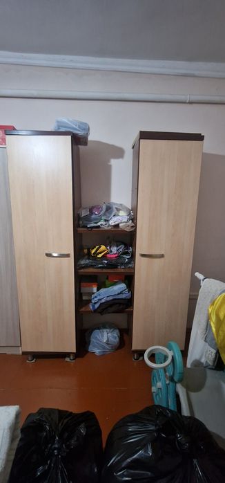 Продам шкафы в хорошем состоянии