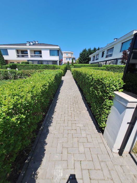 Градинарски услуги