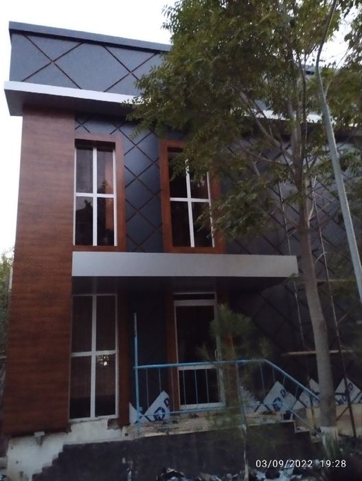 Alyukabond alkafon alyukobond alkapon фасадные работа Алюкобонд мастер