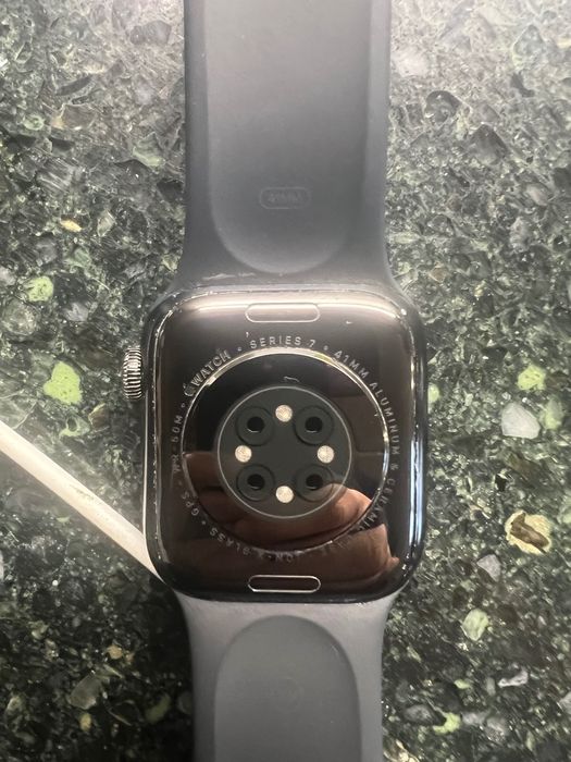 Apple Watch Serie 7 41mm