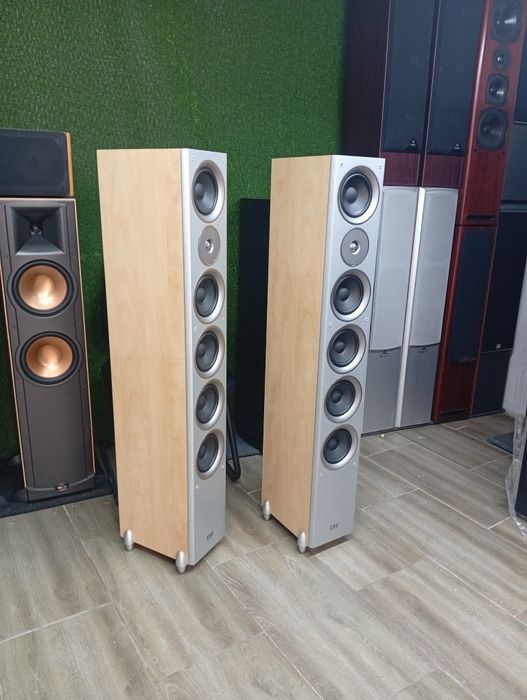 Тонколони HECO Vitas-800