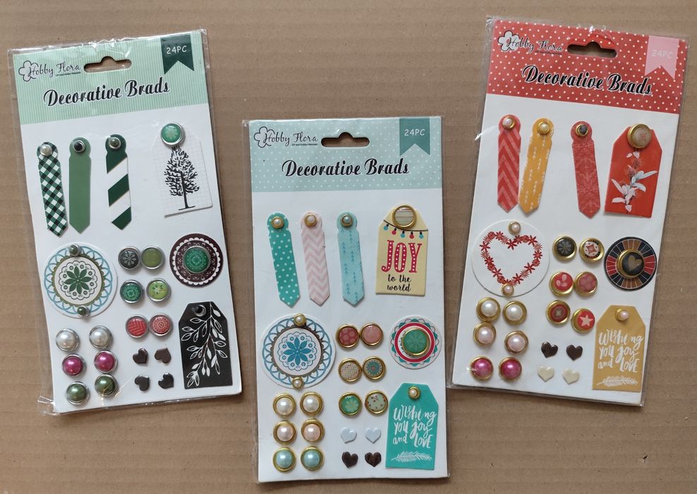 Шанци, папки за релеф, Крафт материали