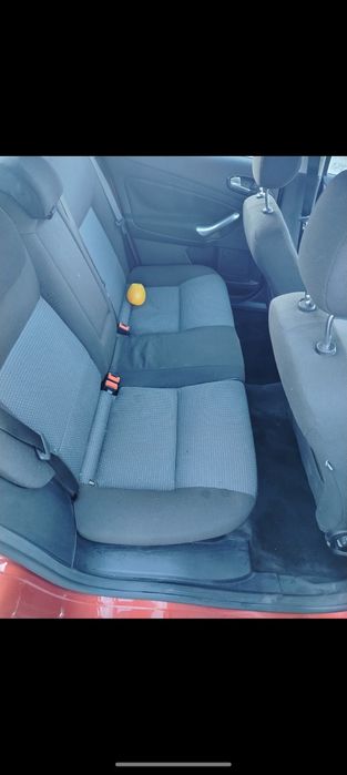 На части-Ford mondeo 2.0tdci