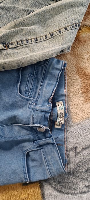 Одежда для девочки