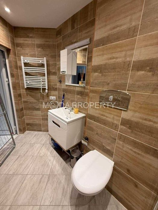 Продава се Двустаен апартамент в Свети Влас - 60 кв.м за 774 €/кв.м - Снимка #11