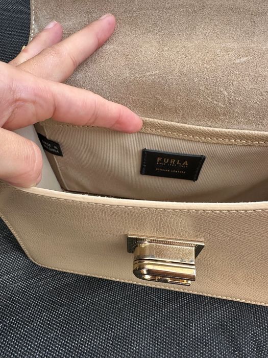 Дамска чанта Furla