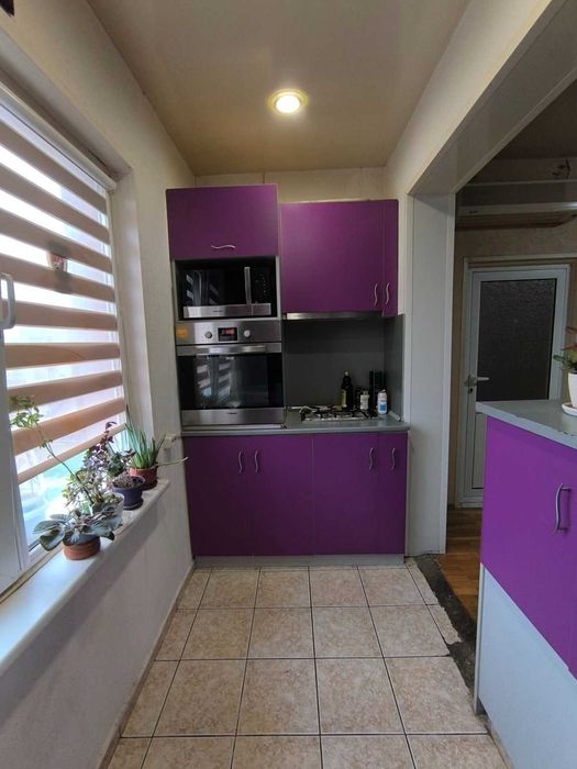 Просторен 4стаен апартамент