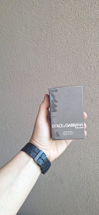 Dolce and gabbana