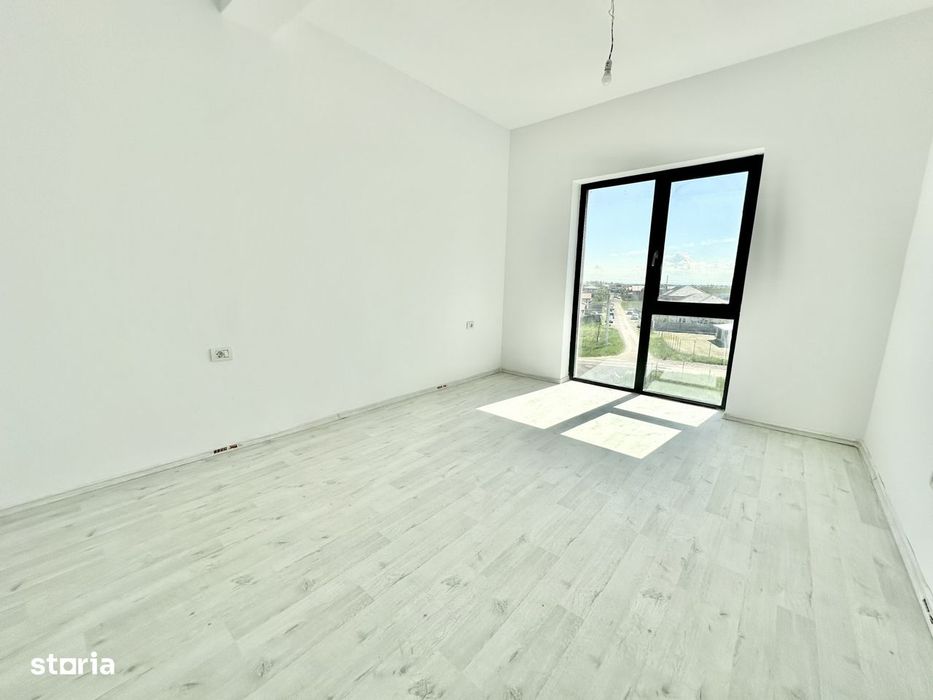 Apartament cu 2 camere - 54 mp - loc de parcare - Calea Urseni