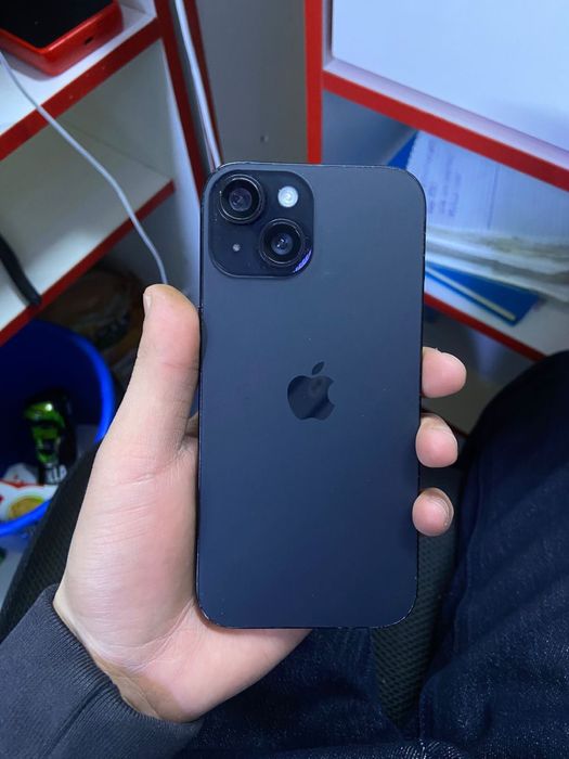 Iphone15 экран сынган