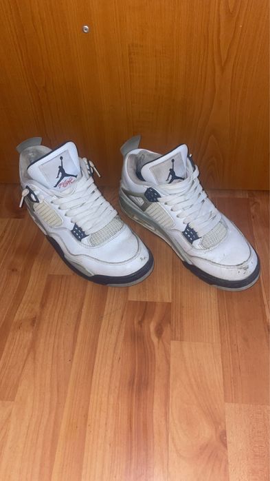 Jordan 4 ,marimea 41