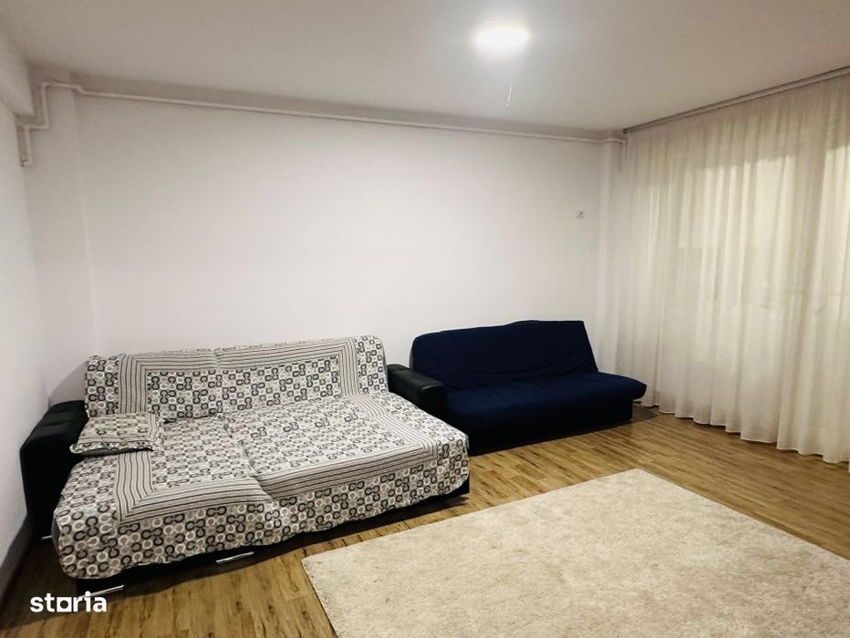 Apartament 2 camere confort 1 sporit, 49 mp, Tineretului-Chiajna
