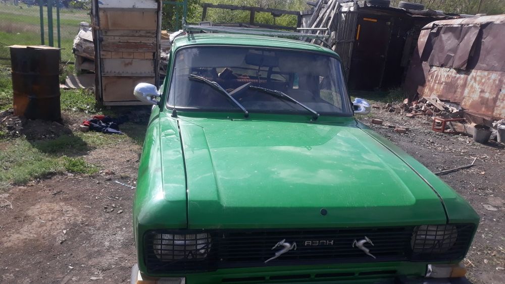 продам сосквич 2140