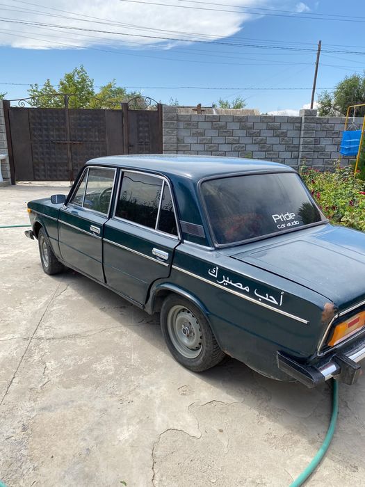 Жигули сатылады.