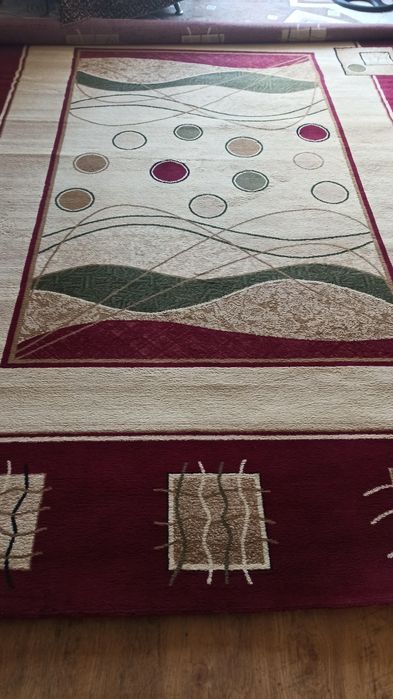 Продам палас б/у