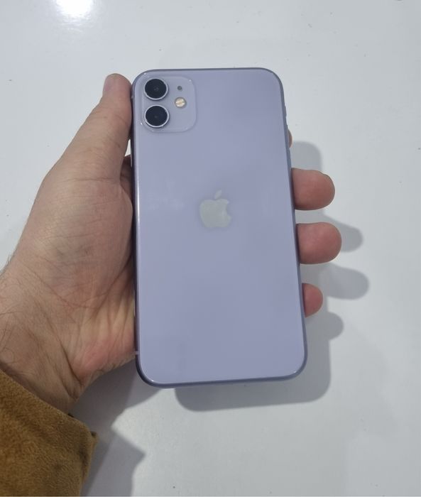 iPhone 11 128Gb ideal sotiladi