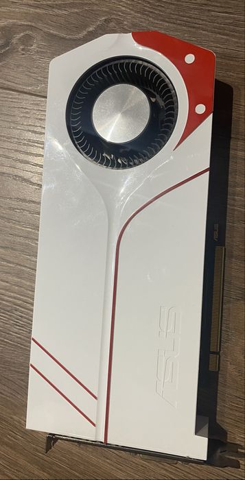 Placa video gtx 970 turbo 4gb