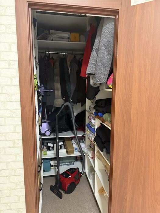 Продам квартиру 2х комнатную