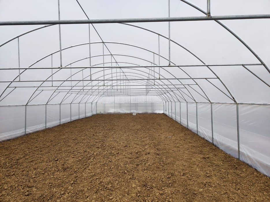 Solarii Legume aerisire laterala