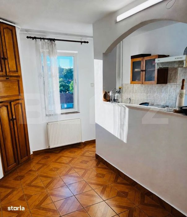 Apartament 2 camere, 54 mp, zona Reghin - Unirii