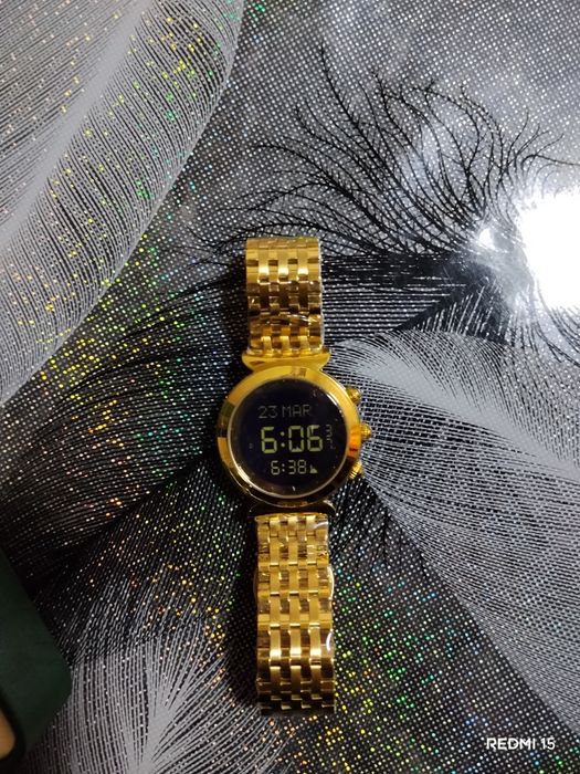 Al fajr soat sotiladi