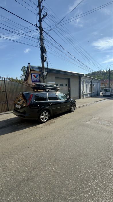 Ford focus 2 2.0 diesel in stare foarte bună