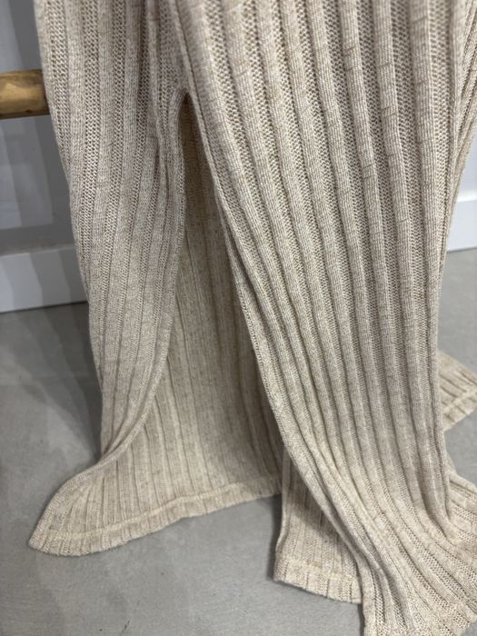 Massimo Dutti дамска рокля
