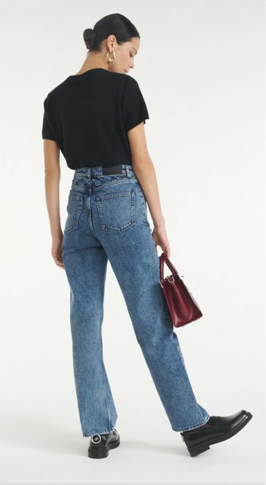 Дънки The Kooples Naomy