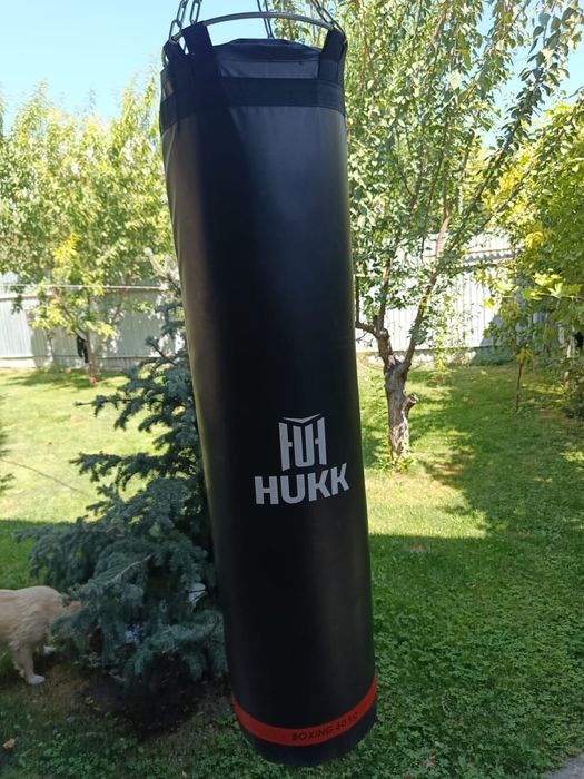 Боксерский груша