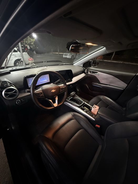 Chevrolet Monza 2023