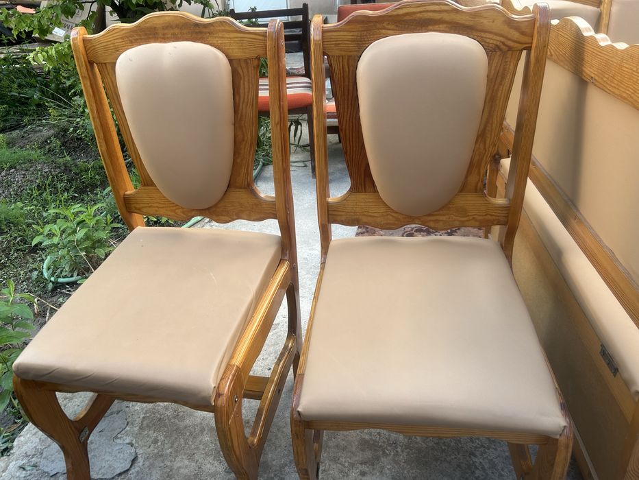 Кухонный уголок !