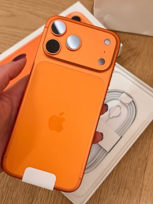 Iphone 17 pro max premium dubai 1/1