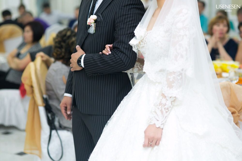 Продаю свадебное платье