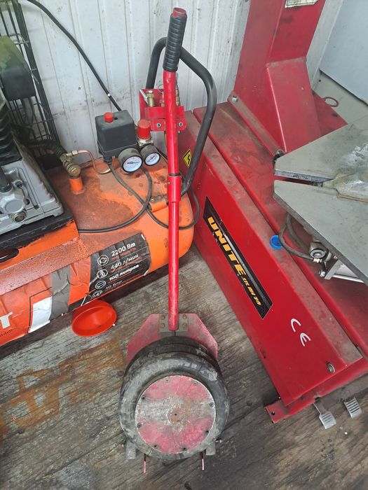 Вулканизация Шиномантаж