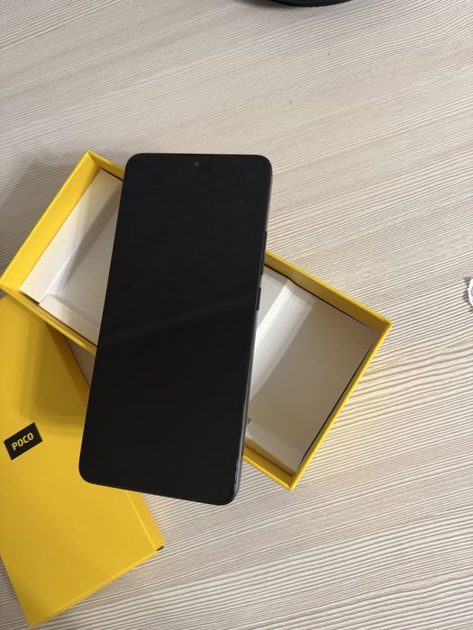 Продам Poco x6 pro 5 G