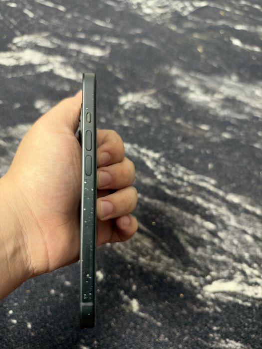 Iphone 15 базовый
