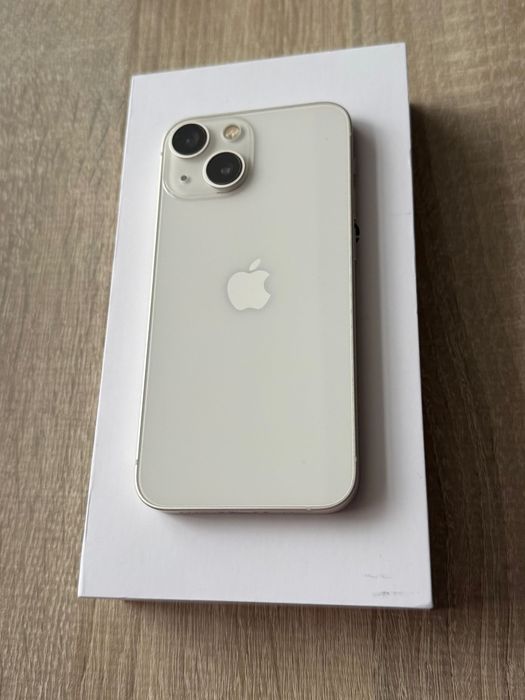 Iphone 13 , 128 gb negru, alb , roz