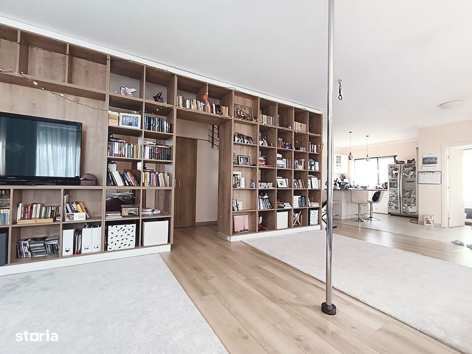 Casa individuala  Gruia ,constructie noua, locatie premium