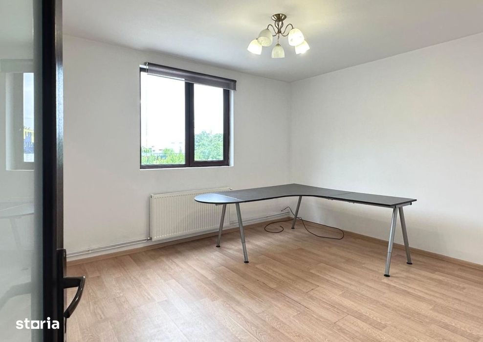 Inchiriere casă complet renovată cu 4 camere  Băneasa, Sector 1