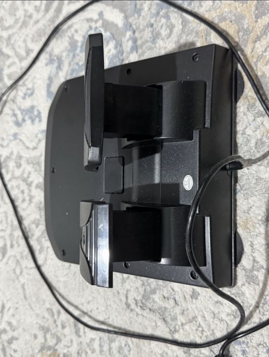 Игровой руль 270 градусов