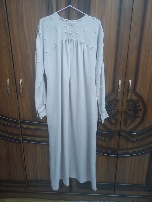 Uchrashuvlar uchun libos