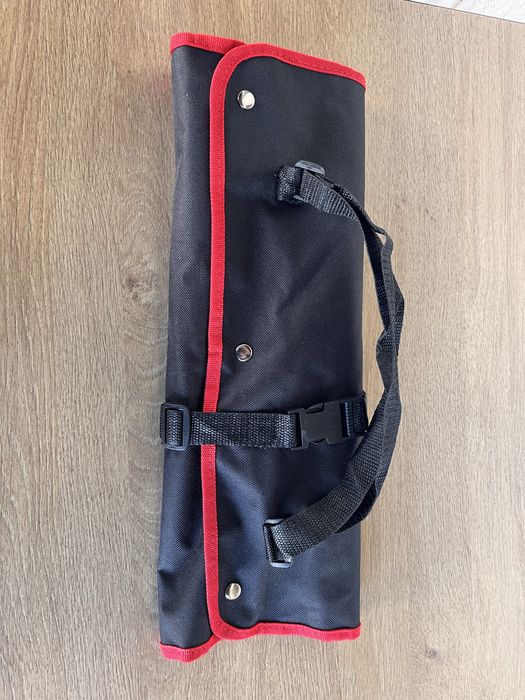 Set cutite trusa gratar bucatar noua