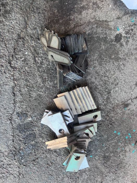 Продам драбилку 3 фазка